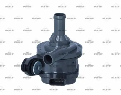 Додатковий насос охолоджуючої рідини NRF 390067