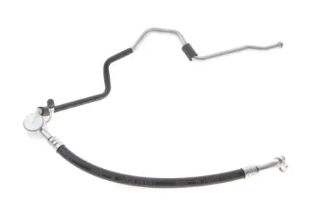 Трубка кондиціонера Audi A3 96-03/VW Golf IV 1.6-1.8T 97-06 NRF 400014
