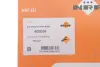 Трубка кондиціонера Renault Megane/Scenic 02-08 NRF 400059 (фото 2)