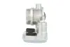 Заслонка дросельна BMW 1/3/5/6/7/X3/X5/X6 2.0D-4.4D (M47/M57/M67) 02-13 NRF 408008 (фото 2)