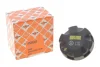 Кришка бачка розширювального BMW 1 E81/F20/2 F22/F87/3 E93/F30/4 F33/5 F10/6 F12 04- NRF 455640 (фото 2)