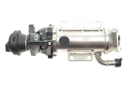 Радіатор системи EGR Renault 2.0Dci NRF 48011
