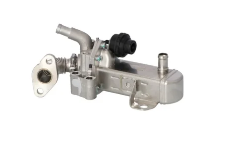 Клапан EGR (модуль з радіатором) NISSAN CABSTAR, NAVARA NP300, NT400 CABSTAR, PATHFINDER III 2.5D 01.05- NRF 48212