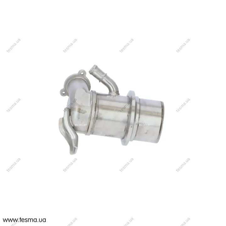 Радіатор рециркуляції ВГ VW Golf VI/VII/Passat 11- NRF 48368 (фото 1)