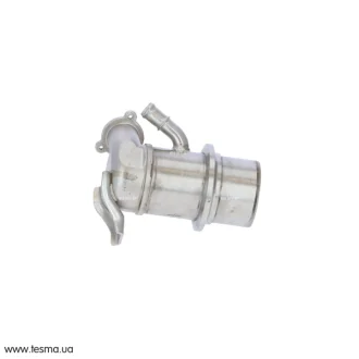 Радіатор рециркуляції ВГ VW Golf VI/VII/Passat 11- NRF 48368