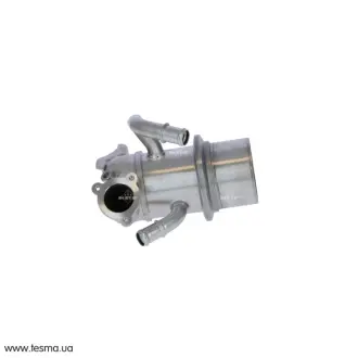 Радіатор рециркуляції ВГ Audi A3 12- NRF 48370