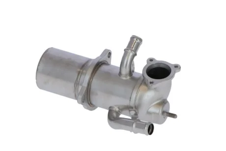 Радіатор віпрацьованних газів VAG (вир-во) NRF 48371