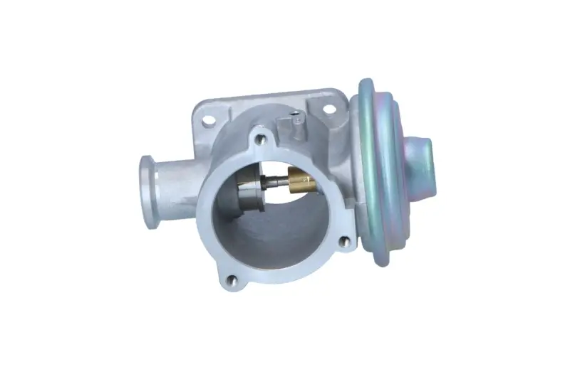 Клапан EGR BMW 5 (E60/E61)/X3 (E83)/X5 (E53/E70) 2.0D-3.0D N57 04-10 NRF 48626 (фото 1)