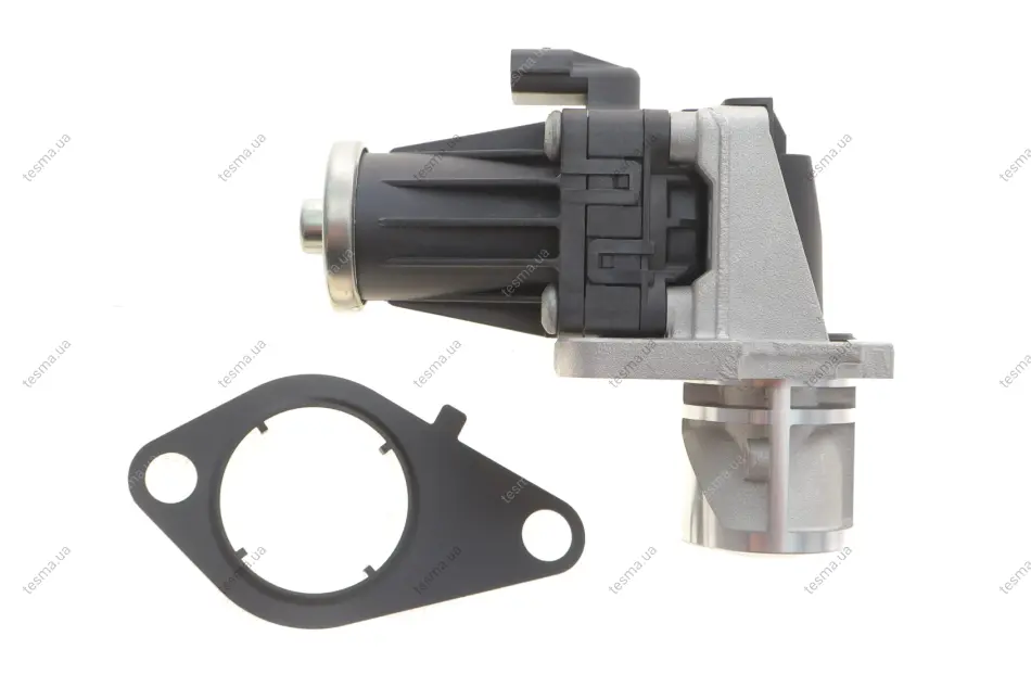 Клапан EGR Renault Kangoo/Megane III/Scenic III 1.5 dCi 08- NRF 48707 (фото 1)
