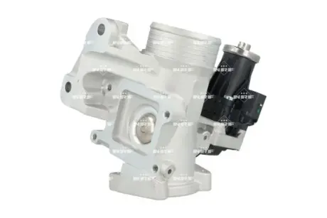 Клапан EGR Volvo C30/C70/S40/S60/S80/V40/V50/V60/V70/XC60/XC70 07-18 NRF 48738