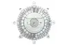 Віскомуфта MITSUBISHI Pajero 2.5D 97- (вир-во) NRF 49547 (фото 1)