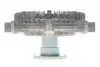 Віскомуфта MITSUBISHI Pajero 2.5D 97- (вир-во) NRF 49547 (фото 4)