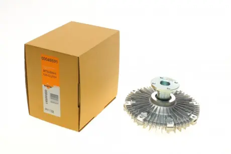 Віскомуфта MITSUBISHI L200 11-2005 (вир-во) NRF 49591