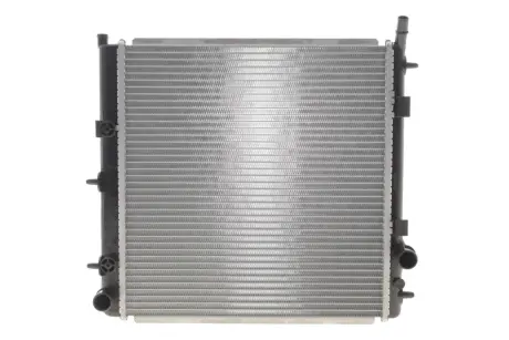 Радіатор охолодження Citroen C2/C3/Peugeot 1007/207 1.1-1.6 03- NRF 50430