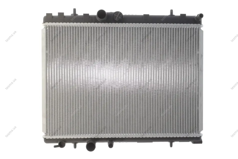 Радіатор охолодження Citroen C5/Peugeot 2008/407 04- NRF 50436 (фото 1)