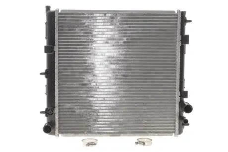 Радіатор охолодження Citroen C3 1.4i 03- NRF 50447