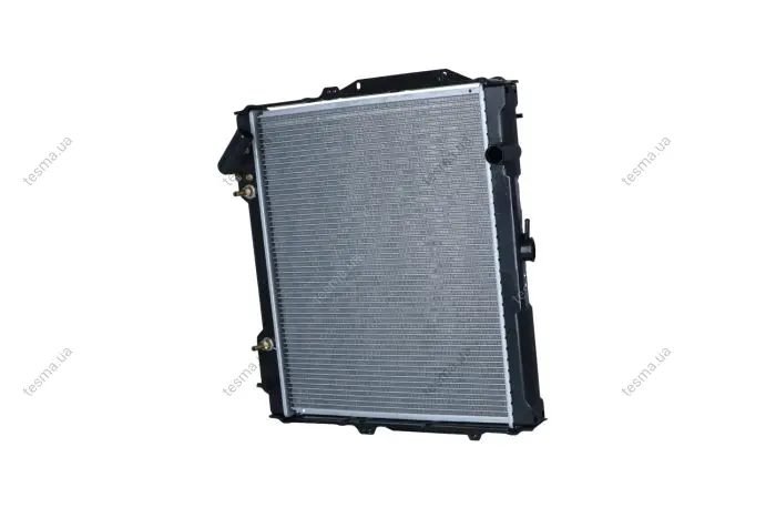 Радіатор охолодження двигуна NRF 50449 (фото 1)