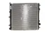 Радіатор охолодження Citroen C2/C3/C4/Peugeot 1007/2008/207/208 1.0-1.6D 02- (380x396x29) NRF 50467 (фото 1)