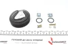 Радіатор пічки Renault Laguna 1.6-3.0 93- NRF 50577 (фото 9)