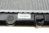Радіатор охолодження TOYOTA CAMRY (XV1) (91-) (вир-во) NRF 506721 (фото 7)