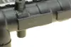 Радіатор охолодження VW Lupo/Polo 1.0-1.9 94-01/Seat Arosa 1.0-1.7 97-04 NRF 509519 (фото 3)