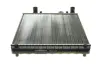 Радіатор охолодження VW Lupo/Polo 1.0-1.9 94-01/Seat Arosa 1.0-1.7 97-04 NRF 509519 (фото 4)