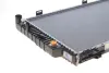 Радіатор охолодження MB C-class (W202)/E-class (W210) 93-02 M111/112 NRF 51282 (фото 8)