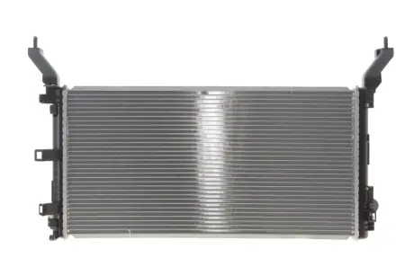 Радіатор охолодження Renault Laguna III 2.0 dCi 07-15 NRF 53026