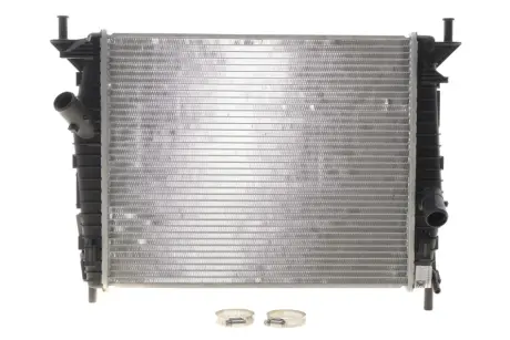 Радіатор охолодження Ford Focus 1.4-1.6 04- NRF 53028