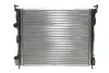 Радіатор охолодження Renault Clio 1.5 dCi 01-05 NRF 53032 (фото 1)