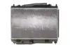 Радіатор охолодження Ford Transit Courier 1.5-1.6 TDCi 14- NRF 53044 (фото 1)
