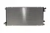 Радіатор охолодження Renault Master 2.5 dCi 06- NRF 53076 (фото 1)