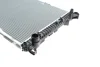 Радіатор охолодження (AT) AUDI Q5 3.0D 11.08- NRF 53116 (фото 8)