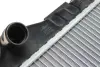 Радіатор системи охолодження Renault Fluence, Megane, Megane III 1.6D/2.0/2.0D 11.08- NRF 53136 (фото 6)