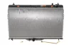 Радіатор охолодження Hyundai Santa Fe 2.0 CRDi 01- NRF 53161 (фото 1)