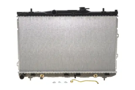 Радіатор охолодження Kia Cerato 1.6/2.0 04-09 NRF 53162