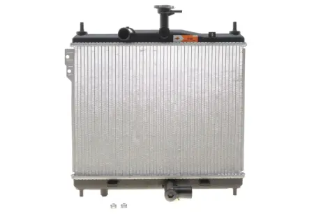 Радіатор охолодження Hyundai Getz 1.5 CRDi 03-09 NRF 53169