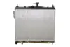 Радіатор охолодження Hyundai Getz 1.3-1.4 02-10 NRF 53173 (фото 1)