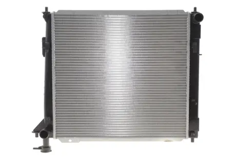 Радіатор охолодження Hyundai Santa Fe 2.0-2.2 CRDi 09-18 NRF 53174