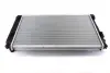 Радіатор системи охолодження Audi A4, A6 3.0, 3.2 00-09 NRF 53190 (фото 12)