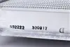 Радіатор системи охолодження Audi A4, A6 3.0, 3.2 00-09 NRF 53190 (фото 5)