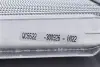 Радіатор системи охолодження Audi A4, A6 3.0, 3.2 00-09 NRF 53190 (фото 7)