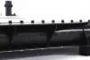 Радіатор системи охолодження Audi A4, A6 3.0, 3.2 00-09 NRF 53190 (фото 9)