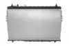 Радіатор охолодження Hyundai Santa Fe 2.0-2.4/2.0 CRDi 00- NRF 53357 (фото 5)