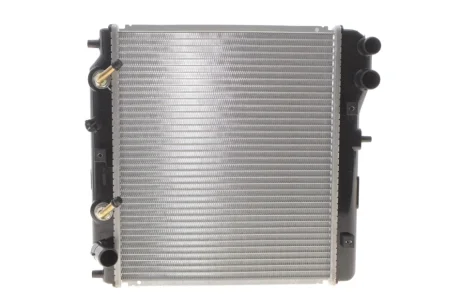 Радіатор охолодження Honda Jazz 1.2-1.4 02-08 NRF 53408