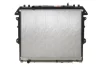 Радіатор охолодження Toyota Hilux 2.5 D-4D 01-05 NRF 53541 (фото 1)