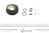 Радіатор пічки Peugeot 206/206+ 1.1-2.0D 98- NRF 53634 (фото 6)