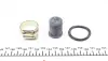 Радиатор охлаждения двигателя EASY FIT NRF 53811 (фото 8)