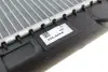 Радиатор охлаждения двигателя NRF 53876 (фото 9)
