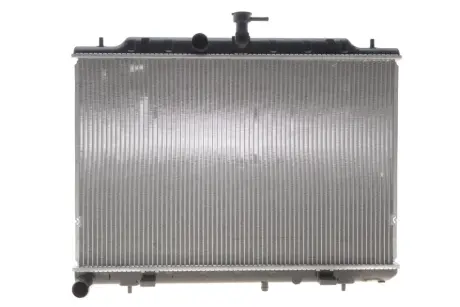 Радіатор охолодження Nissan X-Trail 2.0 dCi 07- NRF 53911